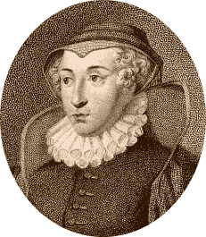 Catherine de Médicis