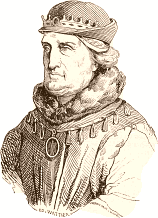 Le roi René Le roi René