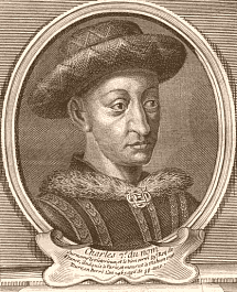 Charles VII le Victorieux (1422-1461)