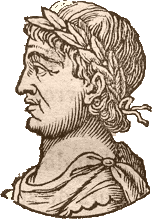 Charles III le Gros (881-887)