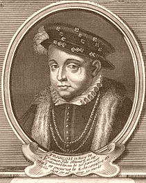 François II (1559-1560)