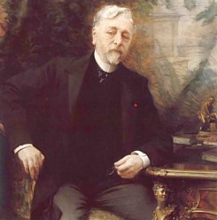 Gustave Eiffel Gustave Eiffel