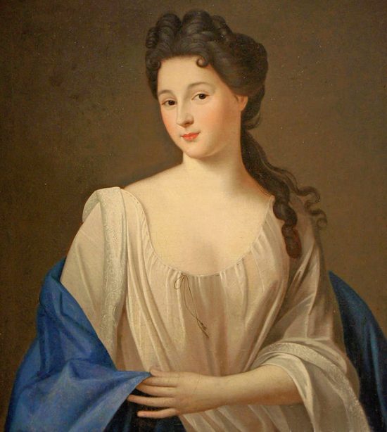 Adrienne Lecouvreur