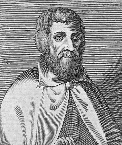 Arnaud de Villeneuve (1240-1311)