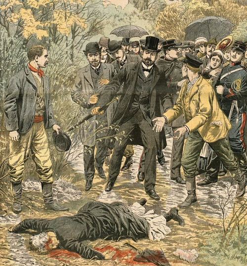 Crime du bois de Vincennes (1905)