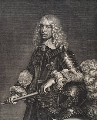 François de Vendôme, duc de Beaufort