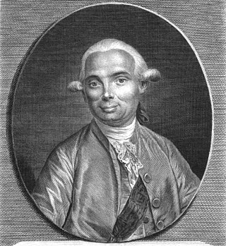 Jacques-Etienne Montgolfier