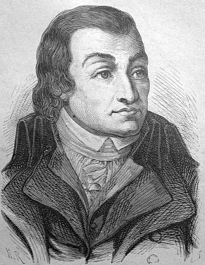 Fouquiter-Tainville, président du Tribunal révolutionnaire