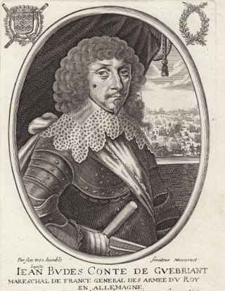 Jean-Baptiste de Guébriant