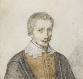 Henri Ier de Bourbon, prince de Condé