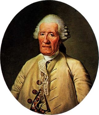Jacques de Vaucanson