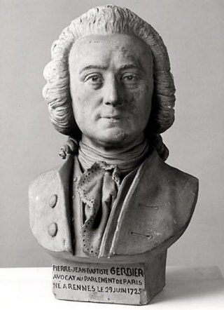 Jean-Baptiste Gerbier