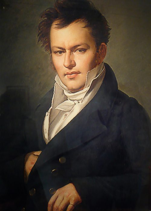 Jean-Marie Farina (1785-1864)