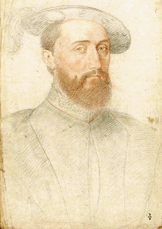 Jean de Poitiers, seigneur de Saint-Vallier
