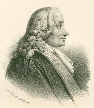 Chrétien-Guillaume de Lamoignon de Malesherbes