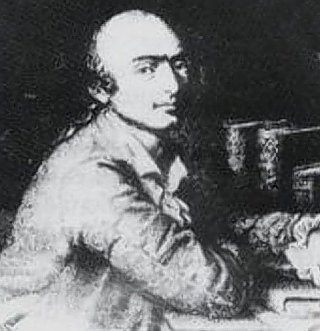 Jean-Claude de La Métherie