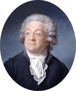Honoré-Gabriel Riqueti, marquis de Mirabeau