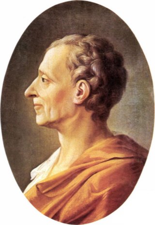 Montesquieu