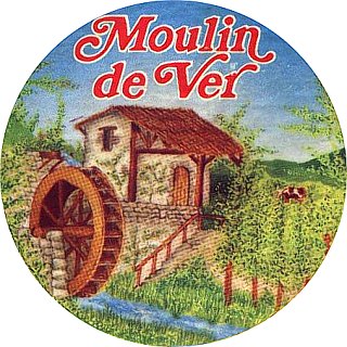 Moulin de Ver-sur-Mer