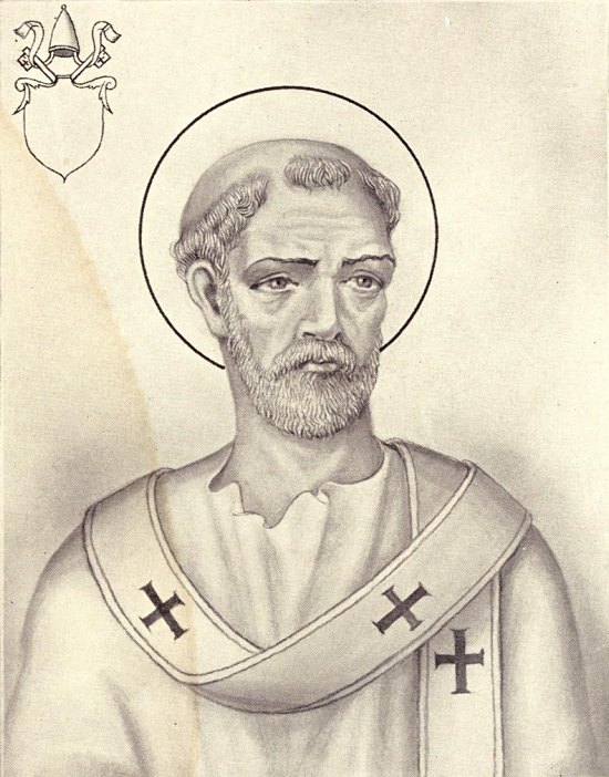 Pape Eutychien (275 - 283)