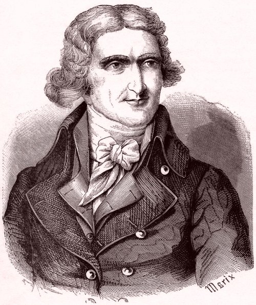 Antoine Parmentier
