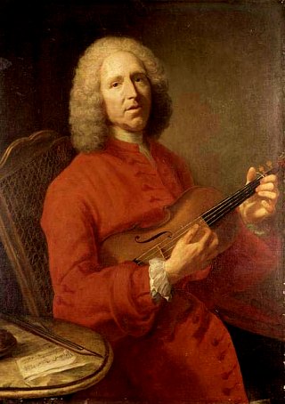 Jean-Philippe Rameau