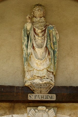 Saint Paterne