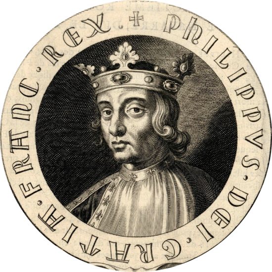 Philippe V le Long