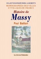MASSY (Histoire de)