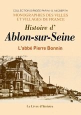 ABLON-SUR-SEINE (Histoire d')