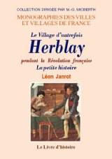 HERBLAY pendant la Révolution française