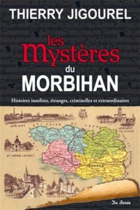 MORBIHAN (Les mystères du)