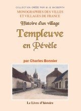 TEMPLEUVE-EN-PÉVÈLE Histoire d'un village