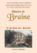 BRAINE (Histoire de)