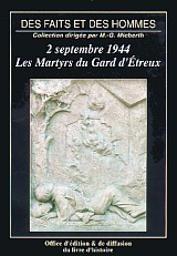 GARD D'ÉTREUX (Les Martyrs du)