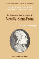 NEUILLY-SAINT-FRONT (La Révolution dans le canton (...)