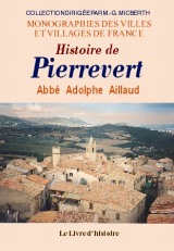 PIERREVERT (Histoire de)