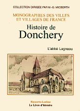 DONCHERY (Histoire de)