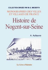 NOGENT-SUR-SEINE (Histoire de)