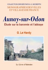 AUNAY-SUR-ODON (Histoire d')