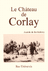CORLAY (Le Château de)