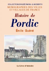 PORDIC (Histoire de)