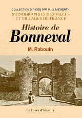 BONNEVAL (Histoire de)
