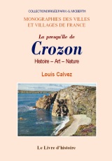 CROZON (La presqu'île de)