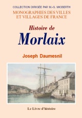 MORLAIX (Histoire de)