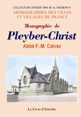 PLEYBER-CHRIST (Pléiber-Christ)