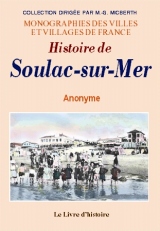 SOULAC-SUR-MER (Histoire de)