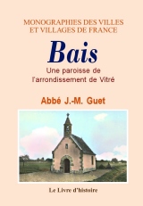 BAIS (Histoire de)
