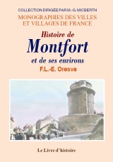 MONTFORT (Histoire de)