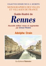 RENNES (Guide illustré de)